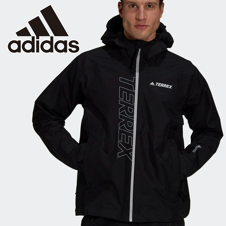 楽天市場】adidas テレックス MYSHELTER GORE-TEX アクティブ レイン