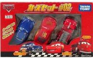 楽天市場】タカラトミー カーズ 世界を走れ！大きなアクション