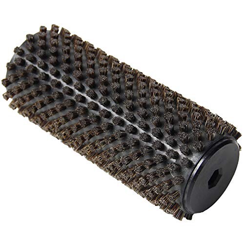 SWIX〔スウィックス ブラシ〕 T0179O オーバル スチールブラシ SWIX スウィックス ブラシ T0179O オーバル スチールブラシ