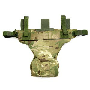 楽天市場】ダマスカス プロテクター 太もも 股間用 MOLLE