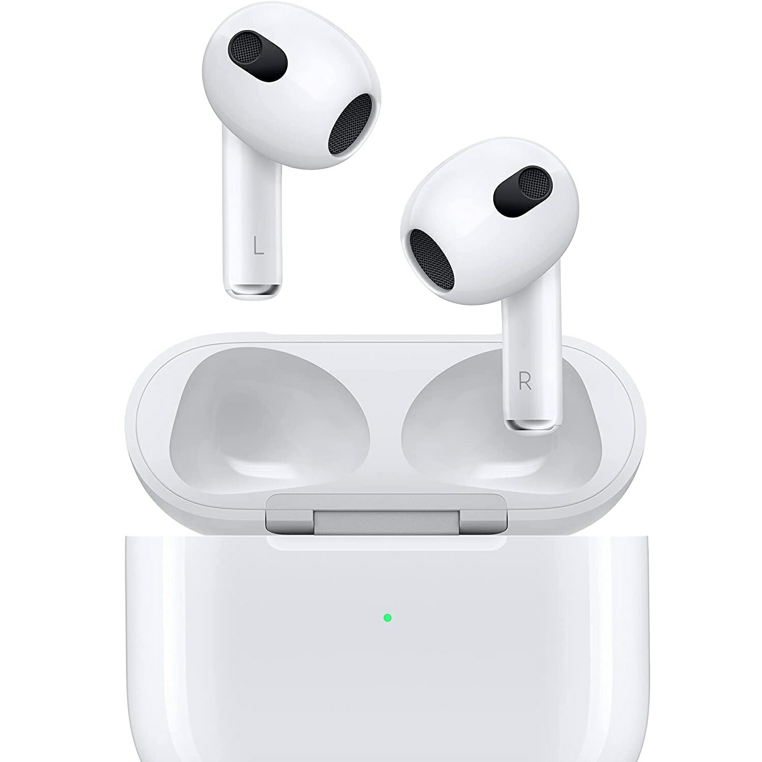 アップル AirPods 第3世代 MME73J/A