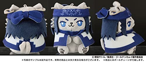 楽天市場】エンスカイ ゴールデンカムイ どうぶつフォーゼ