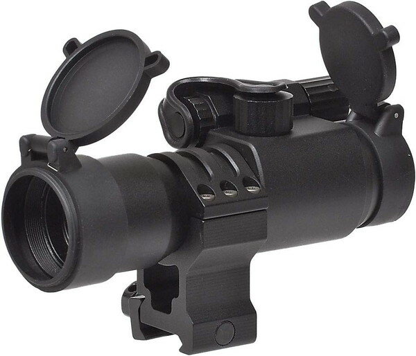 楽天市場】ノーベルアームズ ノーベルアームズ SURE HIT MPS1 1X Micro