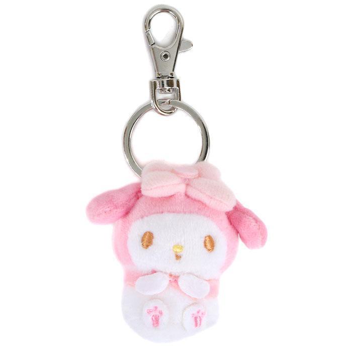 いつまでもサンリオ マイメロディ マスコットホルダー Amazon.co.jp: サンリオ(SANRIO) マイメロディ マスコット