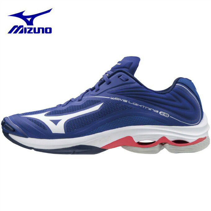 楽天市場】美津濃 MIZUNO ウェーブライトニング WAVE LIGHTNING Z6