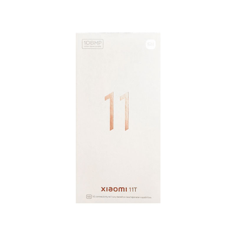 Xiaomi 11T