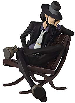トレジャーオンデスクフィギュア act.2~旅路~ルパン三世&次元 ダイブ トレジャーオンデスクフィギュア act.2 〜旅路〜 ルパン