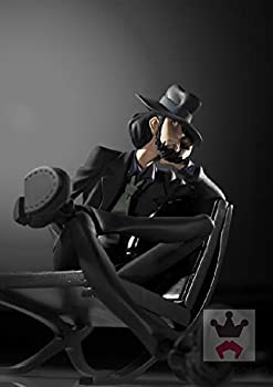 トレジャーオンデスクフィギュア act.2~旅路~ルパン三世&次元 Amazon.co.jp: トレジャーオンデスクフィギュア act.2~旅路