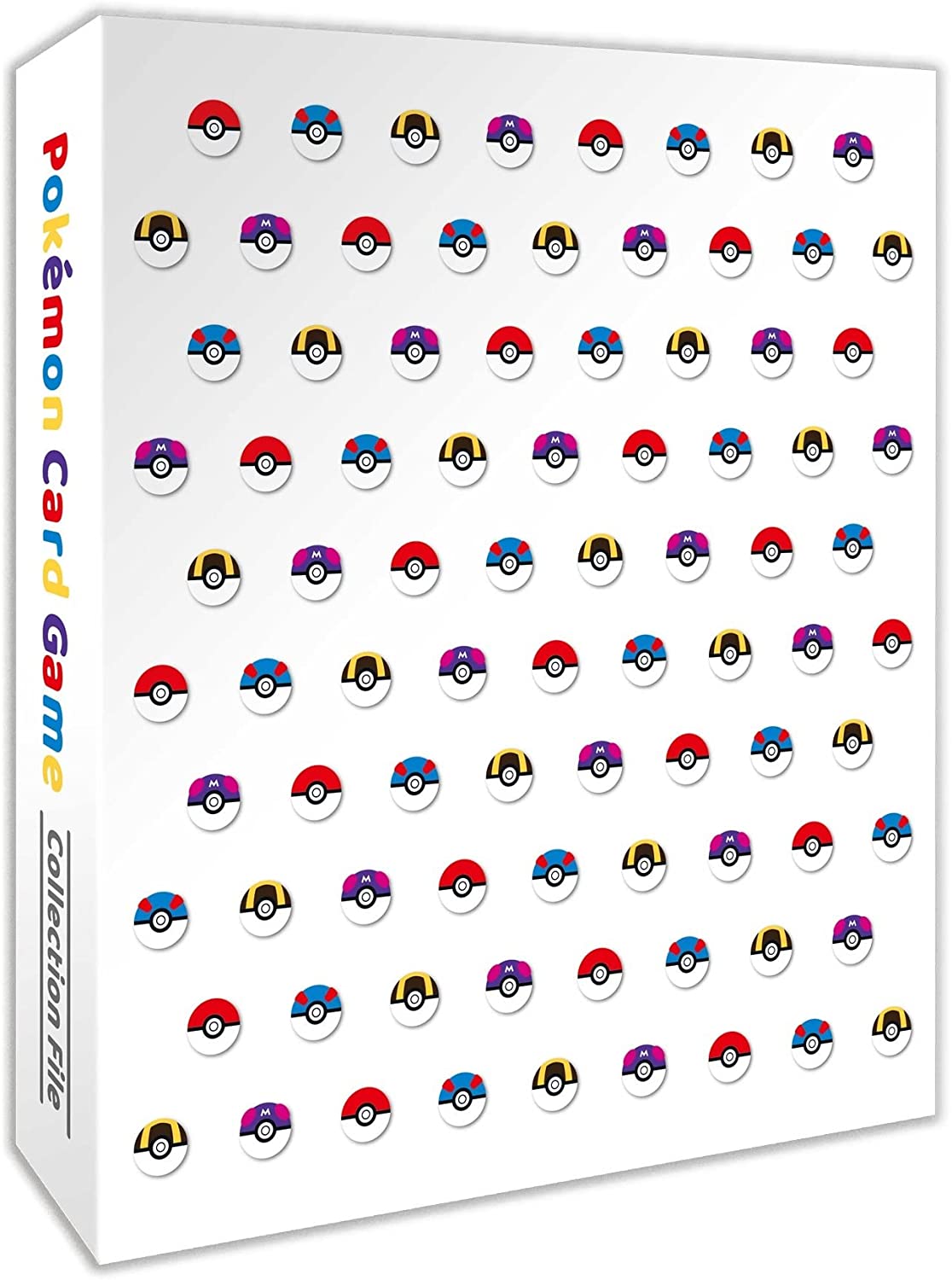 楽天市場】ポケモン ポケモンカードゲーム コレクションファイル