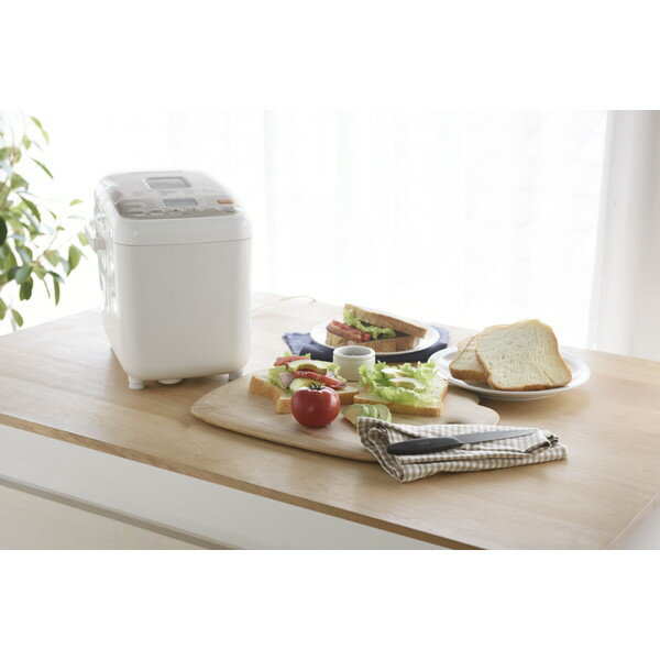 楽天市場】シロカ siroca 全自動ホームベーカリー 29メニュー SHB-712