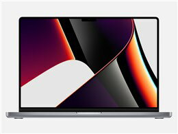 【早い者勝ち】Apple 14インチMacBook Pro - スペースグレイ APPLE 〔中古〕MacBook Pro (14-inch・M3・Nov 2023) MTL83J/A