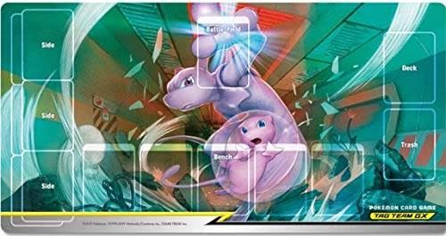 楽天市場】ポケモン ポケモンカードゲーム ラバープレイマット 墨絵