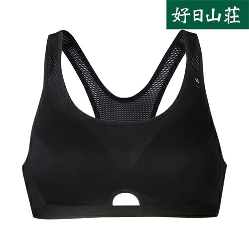 ワコール レディース CW-X FITNESS ミディアムサポート スポーツブラジャー HTY007