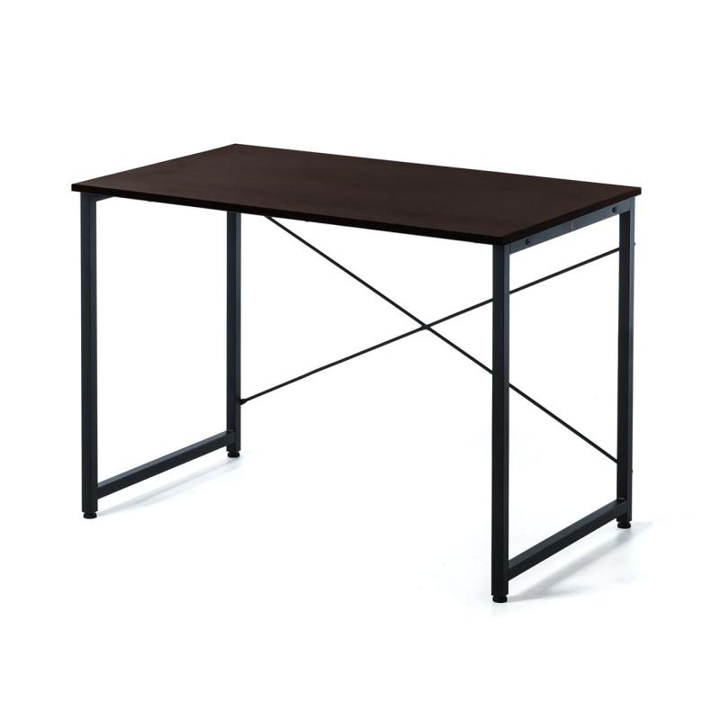 サンワサプライ ワークデスク 幅100cm 奥行60cm 100-DESKF003