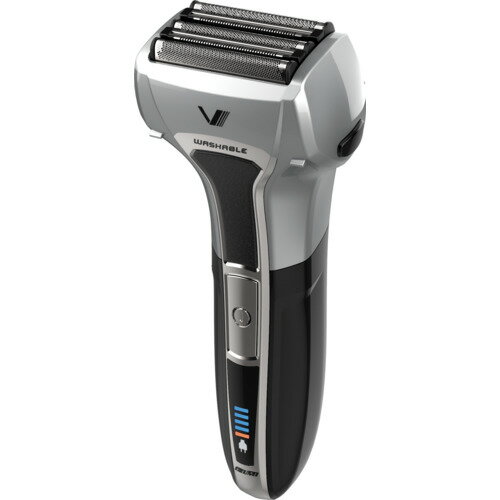 IZUMI IZF-V571-R 新品 マクセル イズミ 電気シェーバー 5枚刃 楽天市場】マクセルイズミ IZUMI メンズシェーバー 5枚刃 シルバー IZF