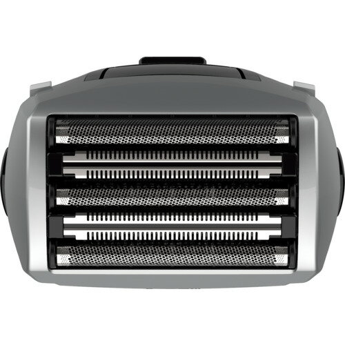 楽天市場】マクセルイズミ IZUMI メンズシェーバー 5枚刃 シルバー IZF