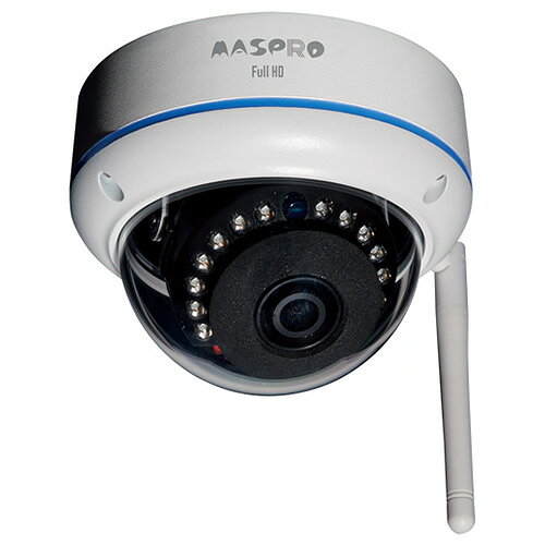 楽天市場】マスプロ電工 フルハイビジョンAHDカメラ ASM14(1台) | 価格