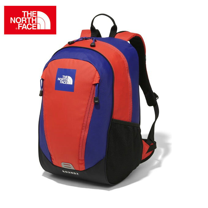 楽天市場】ゴールドウイン the north face k roundy ラウンディ キッズ 