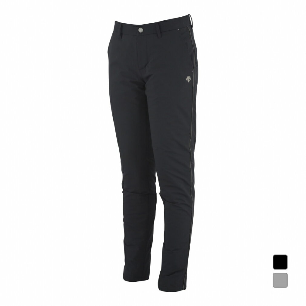 楽天市場】デサント DESCENTE GOLF メンズ 4WAYストレッチ裏シャギー