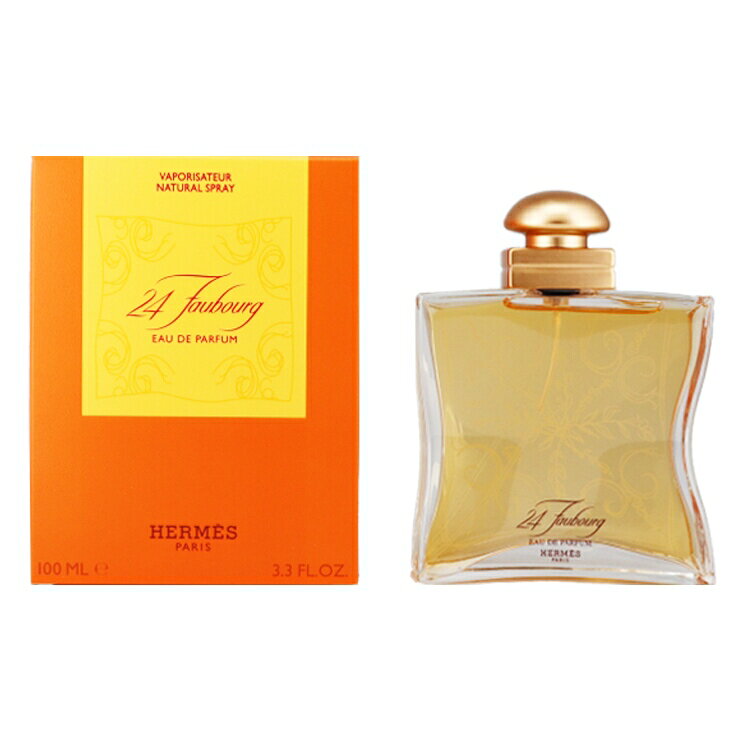 エルメス ヴァンキャトル フォーブル 24 faubourg