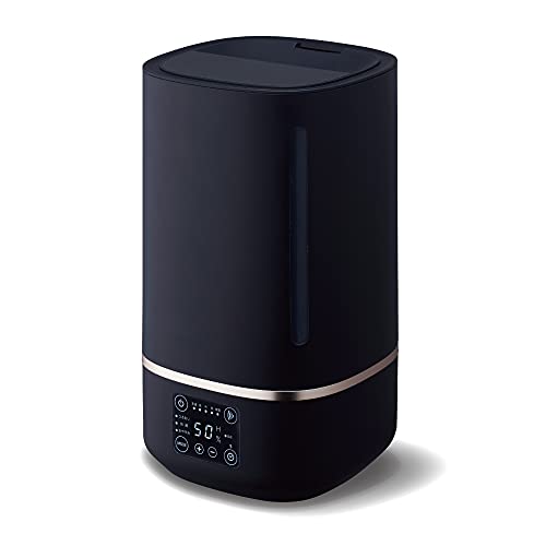 楽天市場】Levoit ハイブリッド式加湿器 6L 42畳まで適用