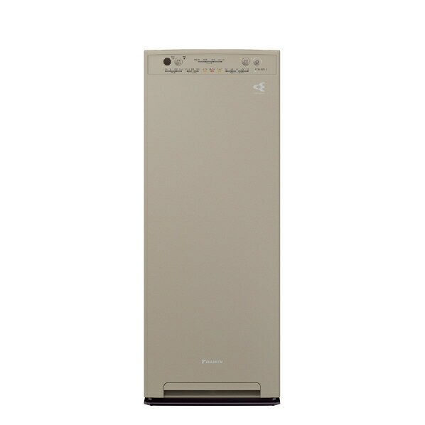 楽天市場】ダイキン工業 DAIKIN ダイキン 加湿空気清浄機 KuaL 加湿
