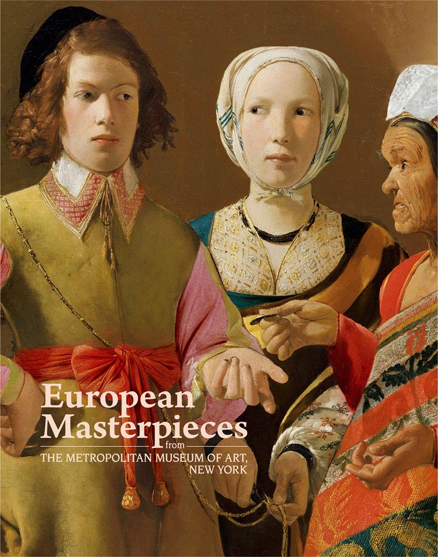 楽天市場】日本経済新聞出版社 「メトロポリタン美術館展 西洋絵画の