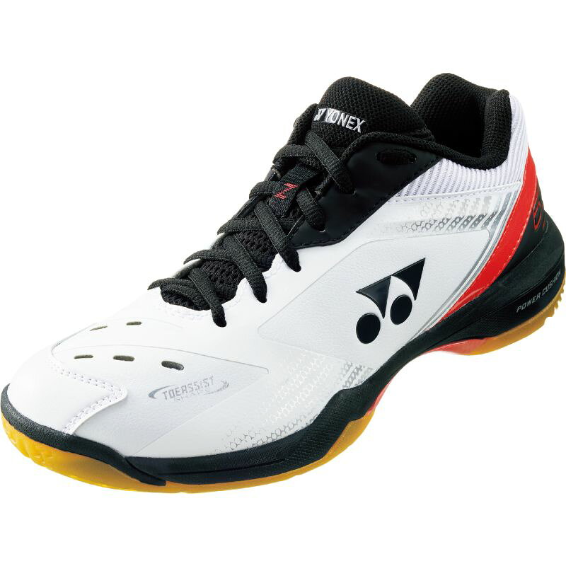 楽天市場】ヨネックス YO-SHB65Z3-725-24.5 ヨネックス バドミントン