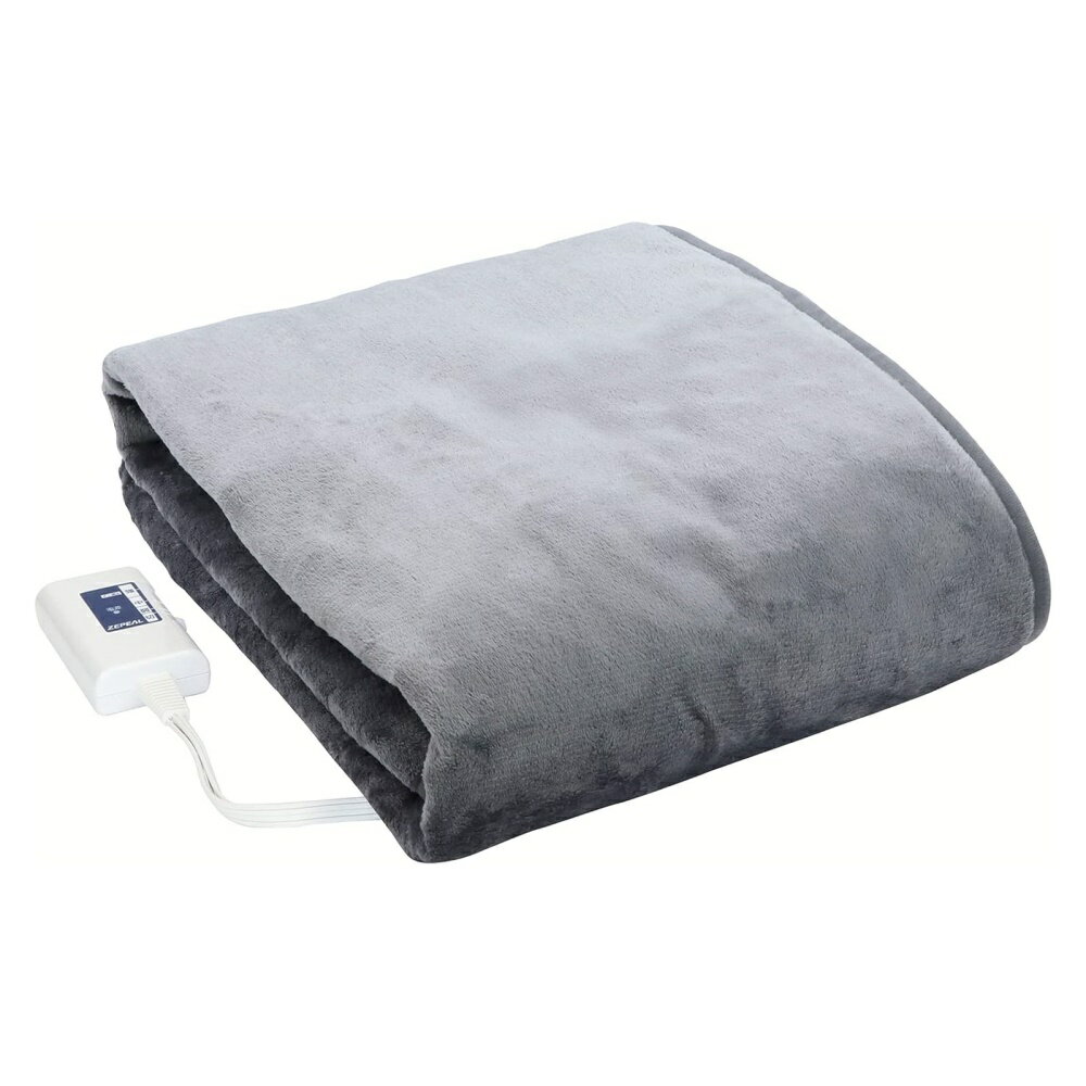 HITACHI 日立 電子コントロール敷毛布 HLM-102MSRX 新品未使用 電気敷毛布 電子コントロール毛布 HLM-102MSRX [シングルサイズ /敷