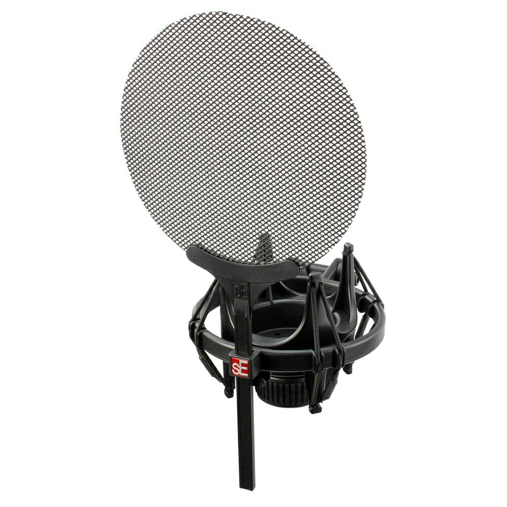 SE ELECTRONICS｜エスイーエレクトロニクス ISOLATION PACK