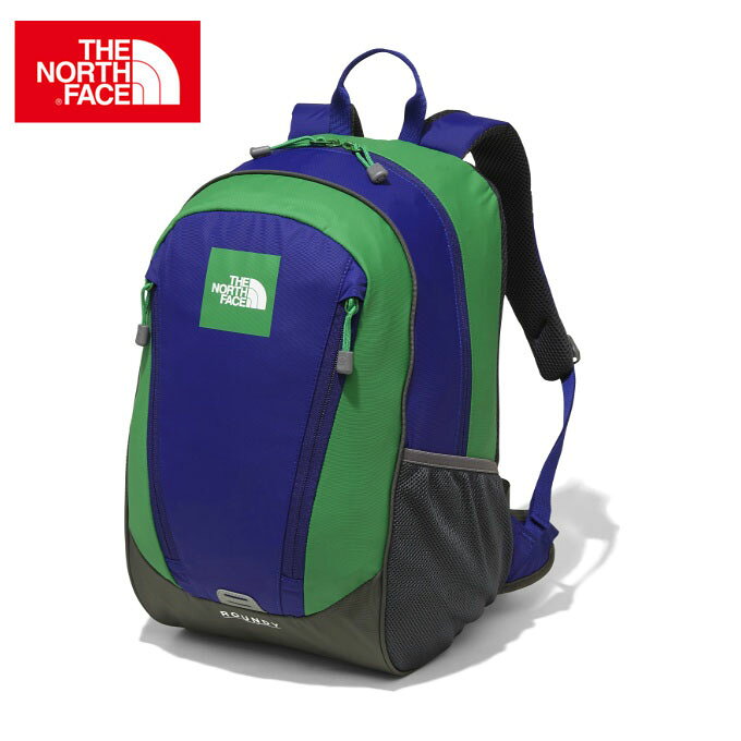 楽天市場】ゴールドウイン THE NORTH FACE キッズ リュックサック