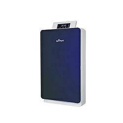 楽天市場】マスクフジコー フジコー 空気消臭除菌装置 BlueDeo 富士の