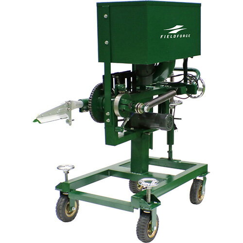 FIELD FORCE 小型アーム式ピッチングマシン｜FKAM-1001 小型アーム式ピッチングマシン｜FKAM-1001｜【野球】フィールド