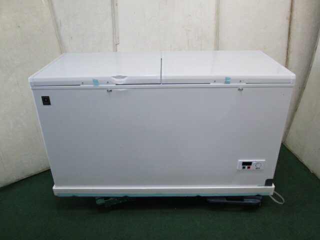 楽天市場】レマコム レマコム 三温度帯冷凍ストッカー (399L) RRS