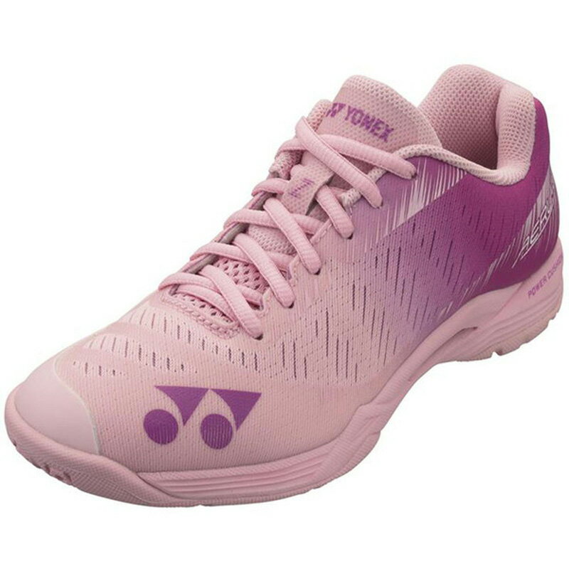 YONEX エクリプション Z バドミントンシューズ 27.0 cm ピンク YONEX 【ヨネックス】パワークッション エクリプションZ
