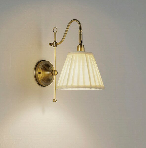 遠藤照明 エモーショナル ブラケットライト ERB6567KA LEDランプ×1別売 口金サイズE17 本体取付工事必要