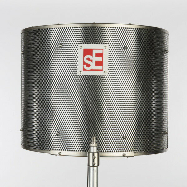 SE ELECTRONICS｜エスイーエレクトロニクス リフレクションフィルター レコーディング用 REFLEXION FILTER - PRO REFLEXIONPR
