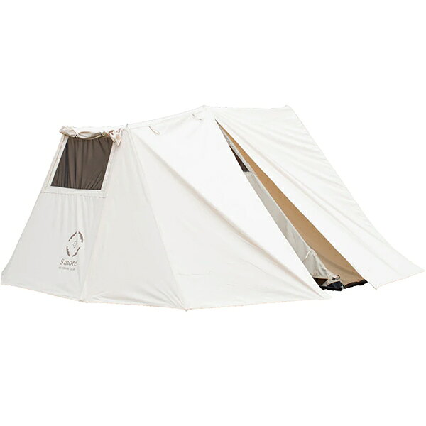 Whole Earth アウトドア キャンプ テント 5人用 EARTH FINITE DOME 270