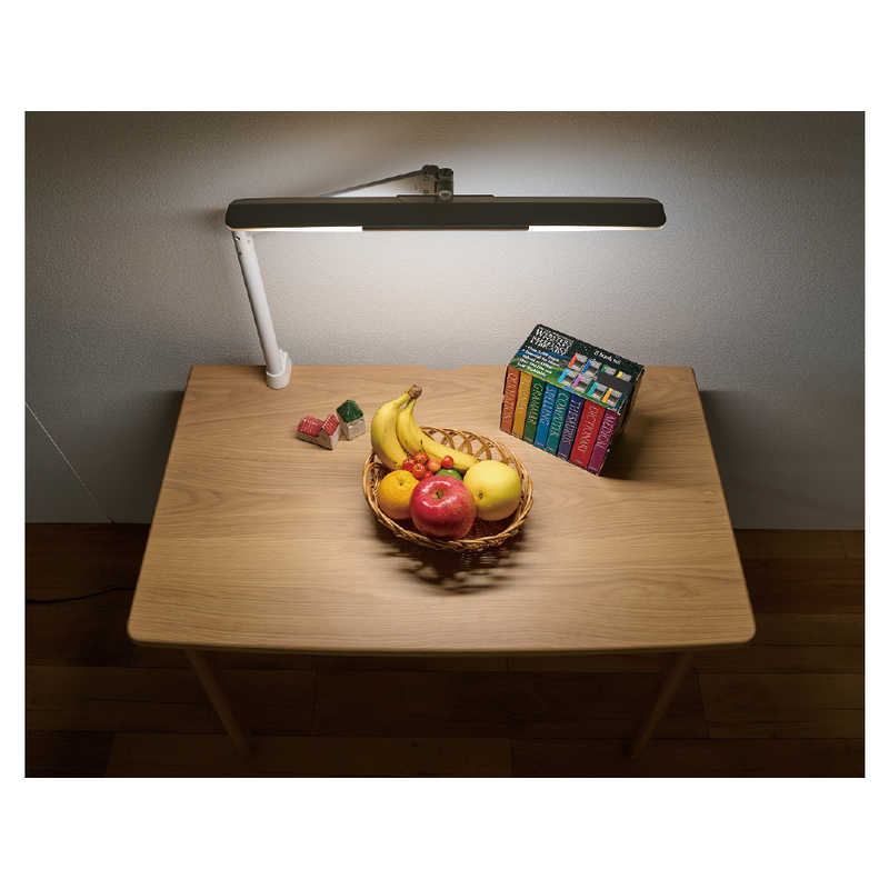 KOIZUMI LEDデスクライト ECL-112