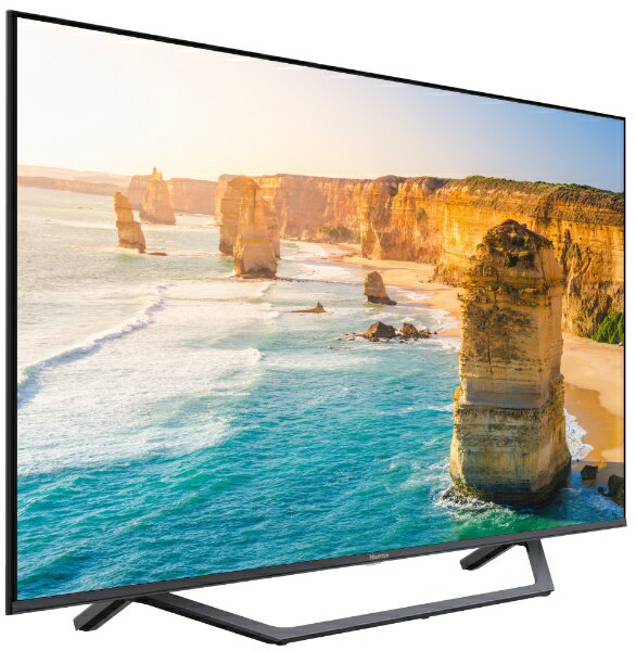 楽天市場】ハイセンスジャパン Hisense 50型 4K液晶TV 50U7FG | 価格