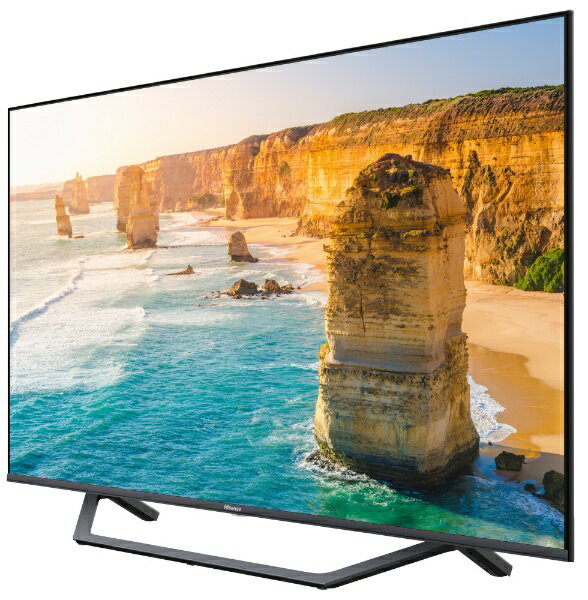 4Kチューナー内蔵 50V型 ハイセンス | Amazon 50インチ4k液晶テレビ 50U7FG Hisense 液晶 50U7FG テレビ テレビ