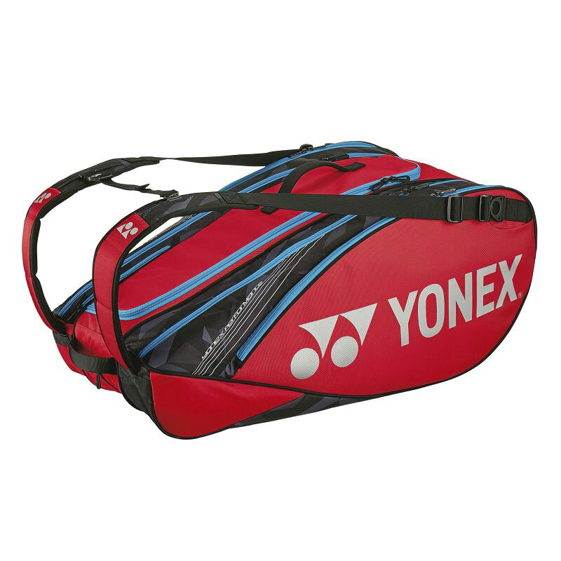 楽天市場】ヨネックス ヨネックス YONEX ラケットバッグ 6 カラー