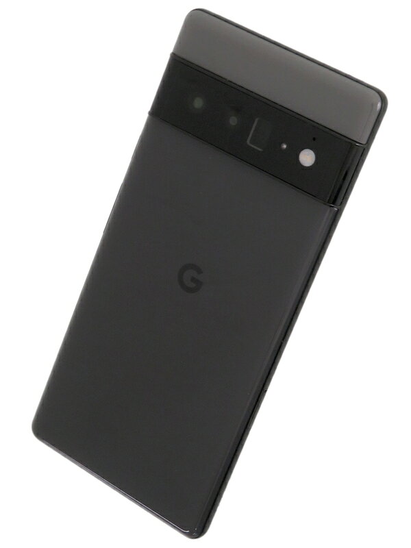 Pixel6 ソータシーフォーム 128GB Google Pixel 6 128GB GR1YH Sorta Seafoam ソータシーフォーム A