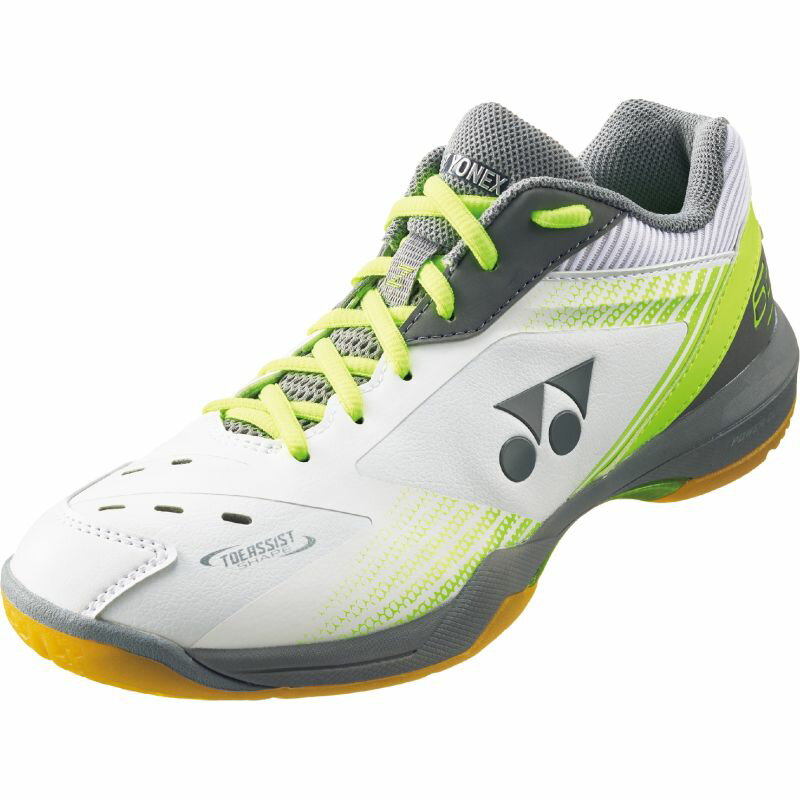 楽天市場】ヨネックス ヨネックス YONEX バドミントンシューズ ユニ