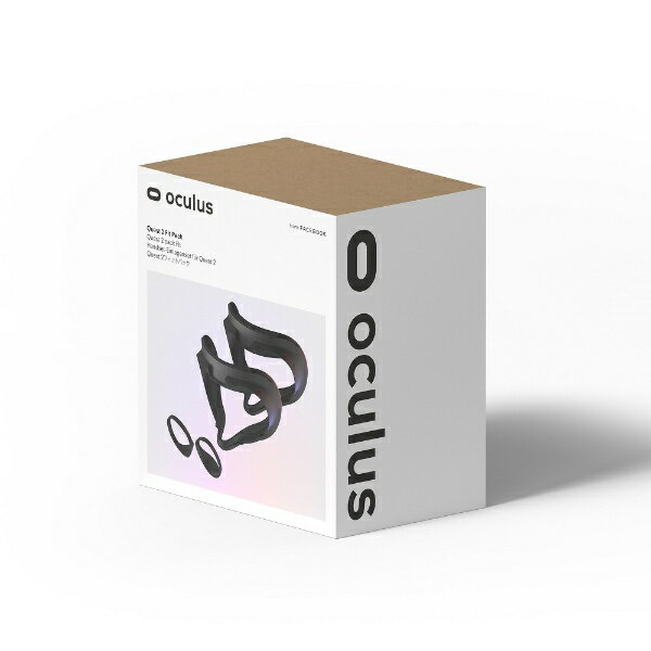 Meta メタ Quest2 フィットパック 改善版 301-00427-02 3010042702