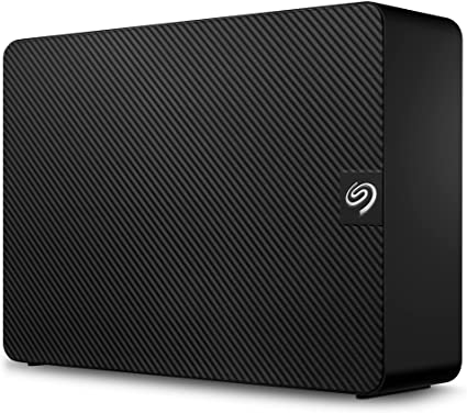 SEAGATE 外付ハードディスク 4TB STKP4000400