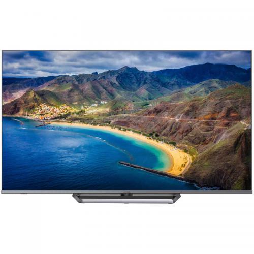 ハイセンス　65U8FG テレビ　65インチ　4K ハイセンス 65U8FG [65インチ] 価格比較 - 価格.com