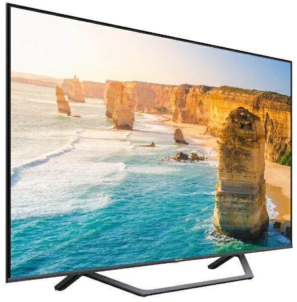 楽天市場】ハイセンスジャパン Hisense 58V型 4K液晶TV 58U7FG | 価格
