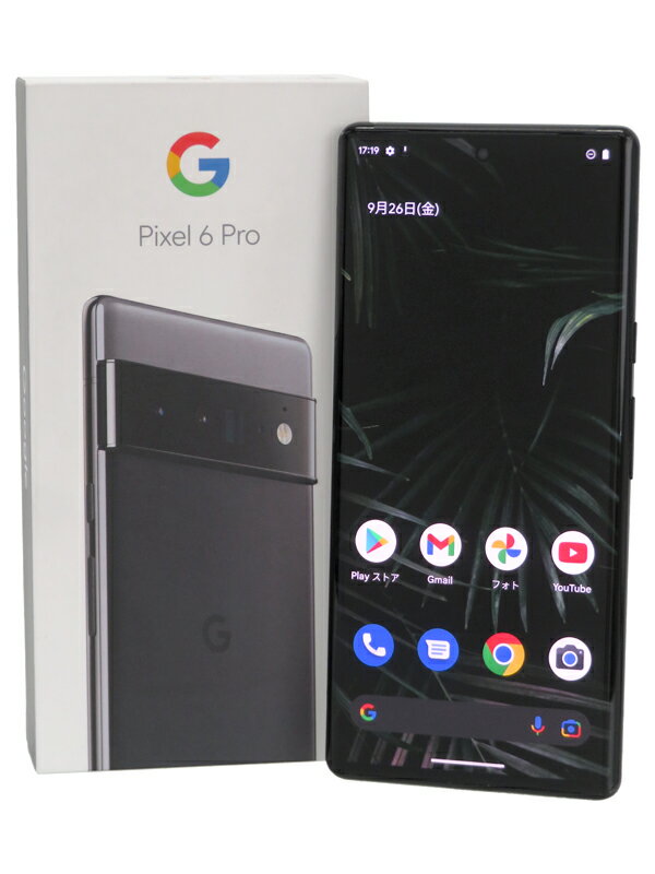 楽天市場】Google Pixel 9 Pro 256GB Obsidian | 価格比較 - 商品価格ナビ