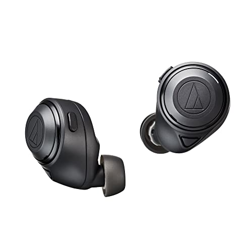 楽天市場】オーディオテクニカ audio-technica フルワイヤレスイヤホン
